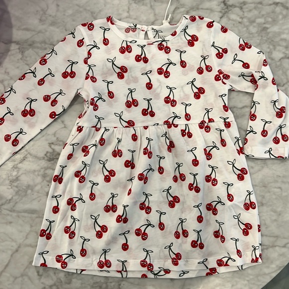 STELLA MCCARTNEY KIDS ドレス ボーイ ガールズ ドレス | ダンガリー カジュアルドレス | ステラ